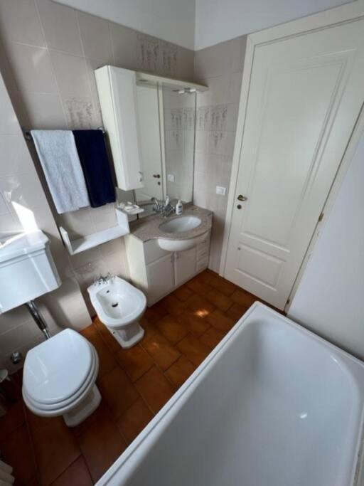 Appartement A Ca Di Nonni à Albenga Extérieur photo