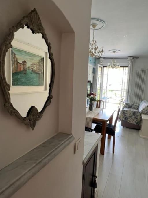 Appartement A Ca Di Nonni à Albenga Extérieur photo