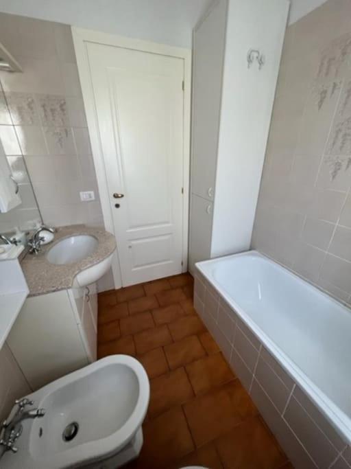 Appartement A Ca Di Nonni à Albenga Extérieur photo