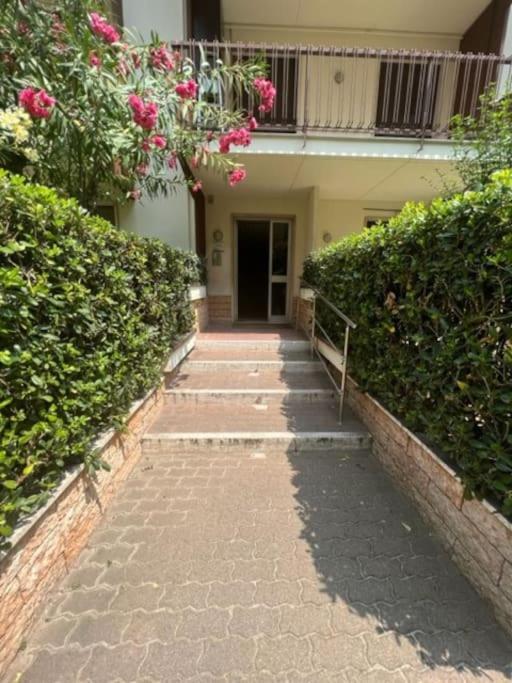 Appartement A Ca Di Nonni à Albenga Extérieur photo