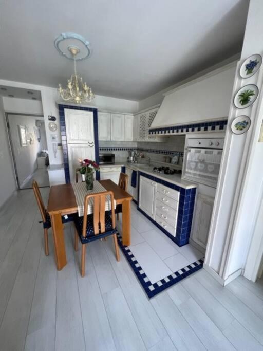 Appartement A Ca Di Nonni à Albenga Extérieur photo