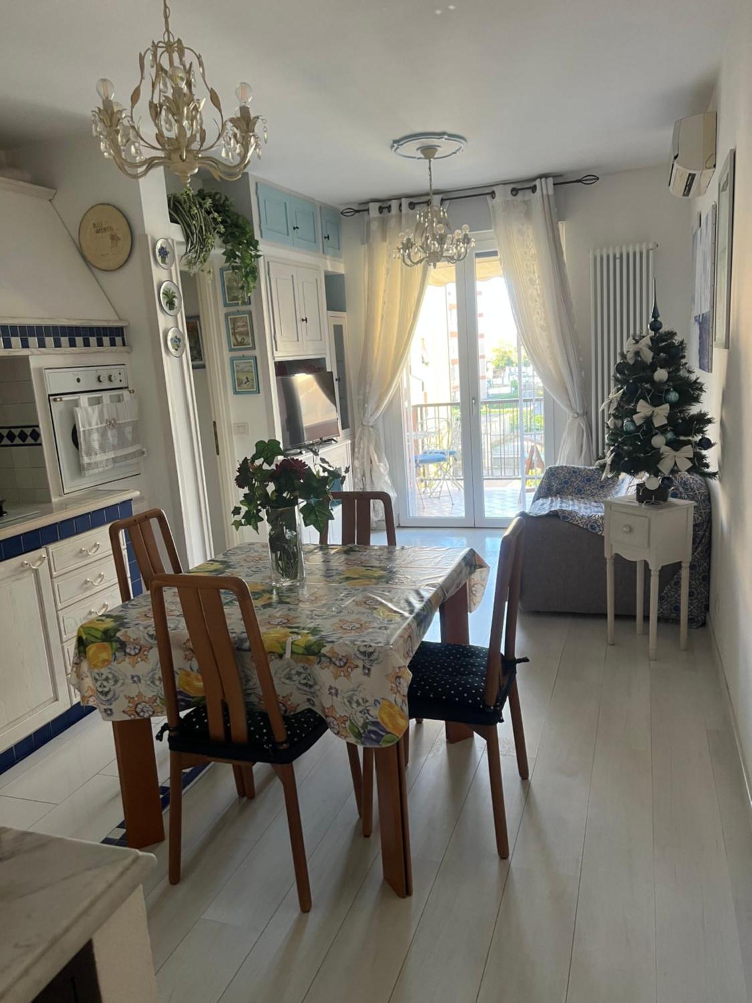 Appartement A Ca Di Nonni à Albenga Extérieur photo