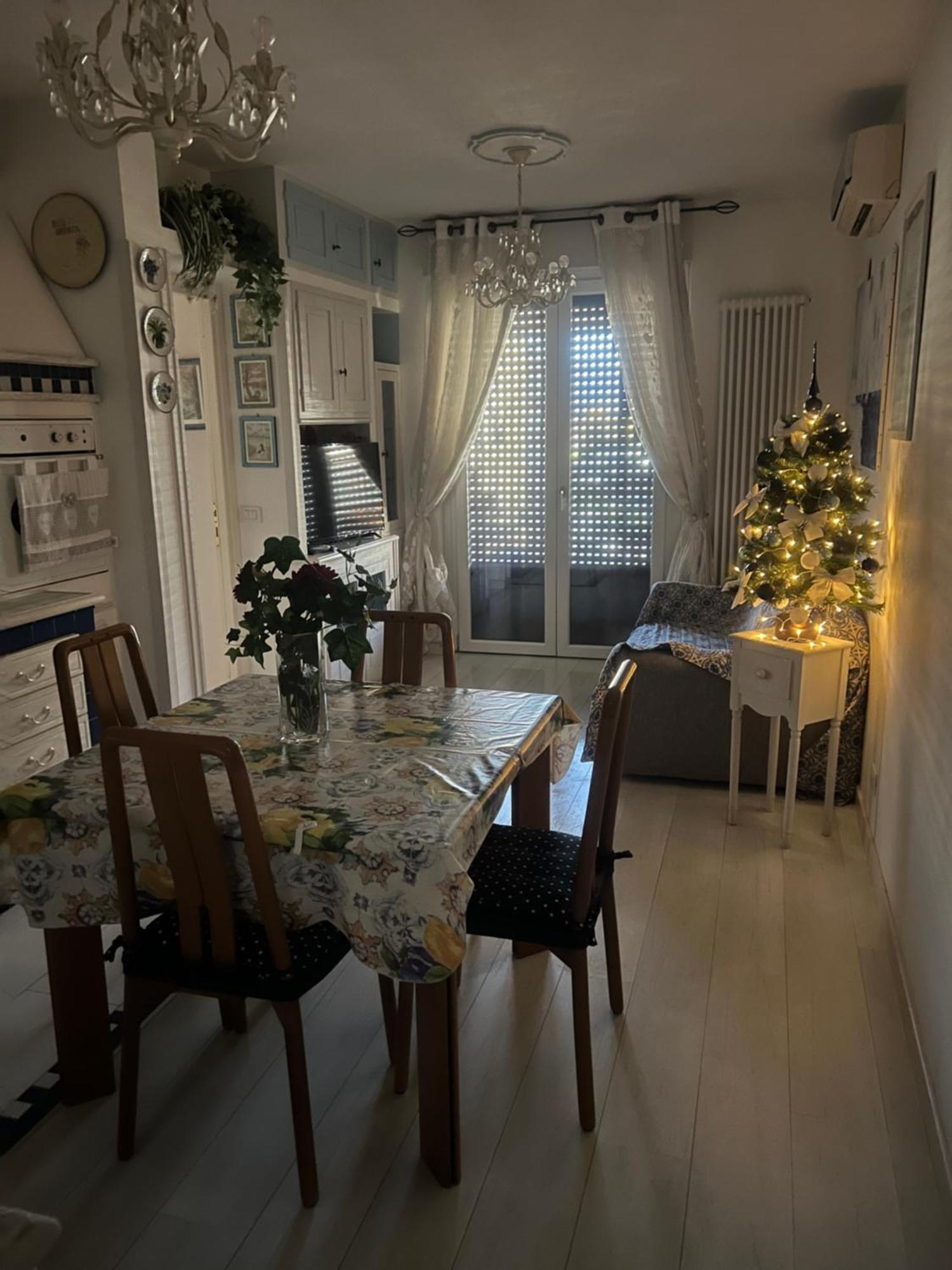 Appartement A Ca Di Nonni à Albenga Extérieur photo